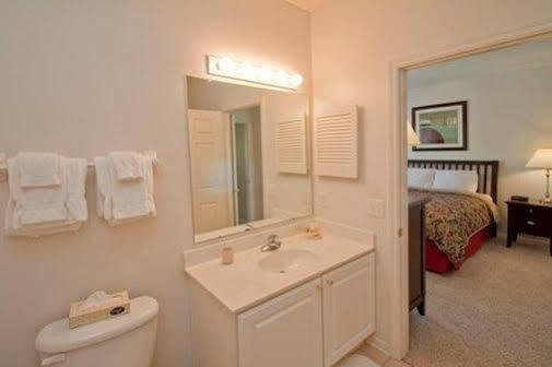 Aparthotel Bridgestreet At Easton Commons à Columbus Extérieur photo